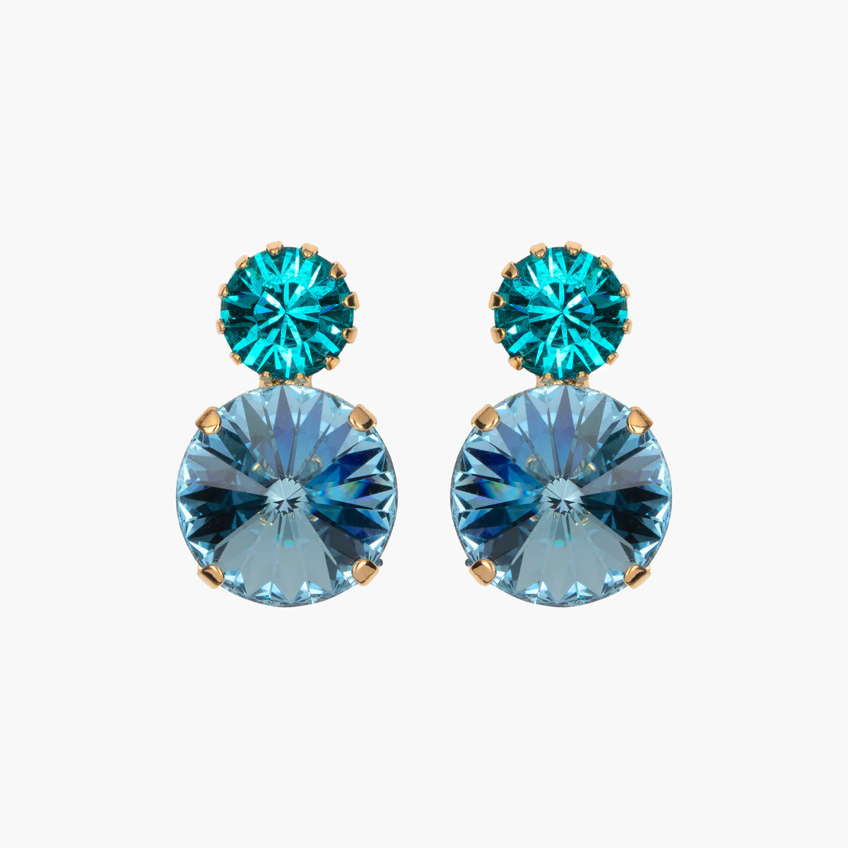 Myrla Earrings | Jennifer Behr 