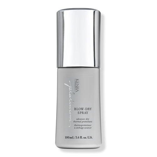 Kenra Professional Platinum Blow-Dry Spray | Ulta