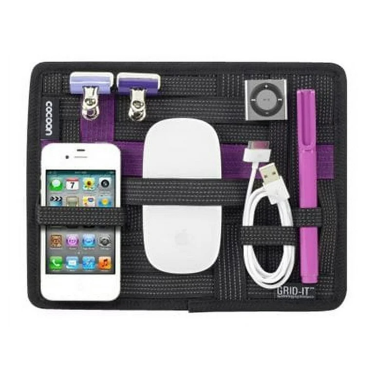 Cocoon Grid-it Small Organizer | Walmart (US)