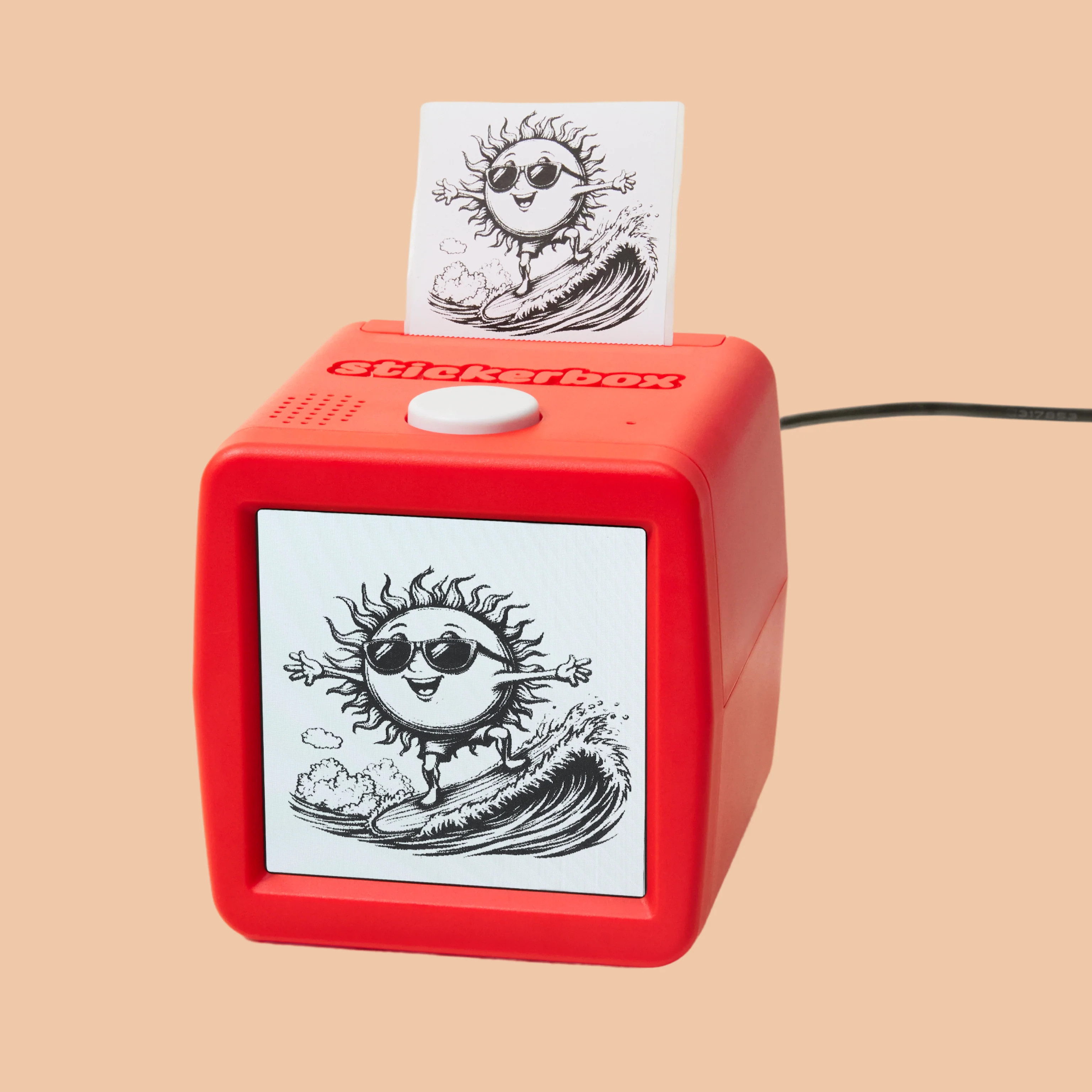 Stickerbox | Stickerbox