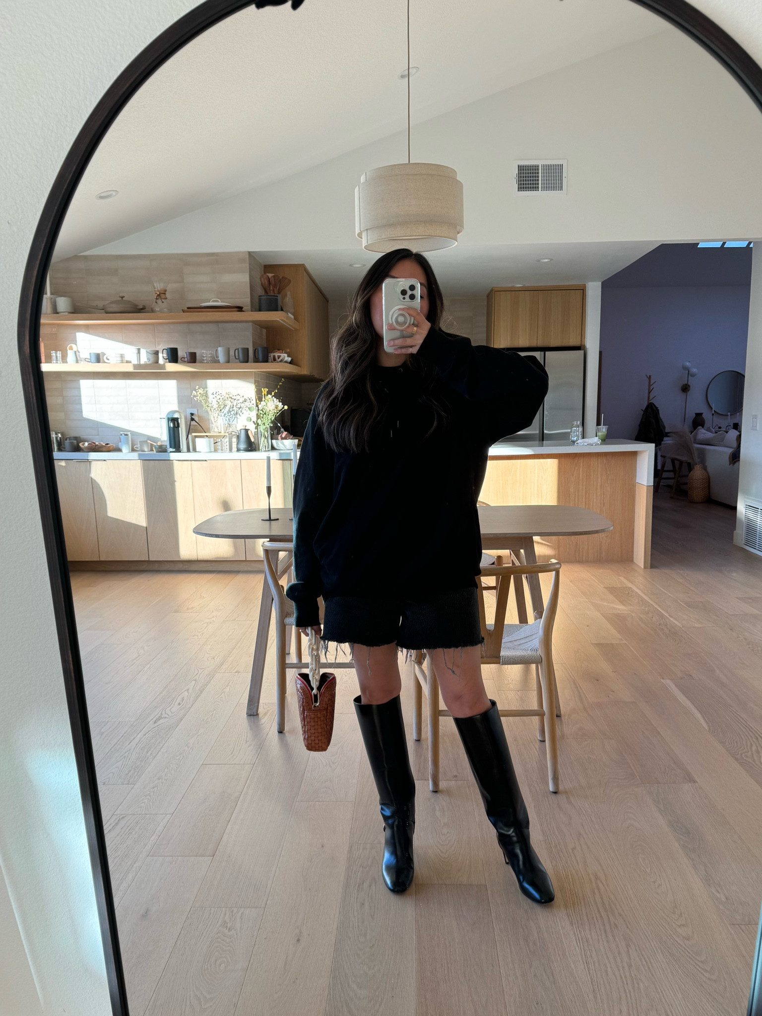 Love these boots 