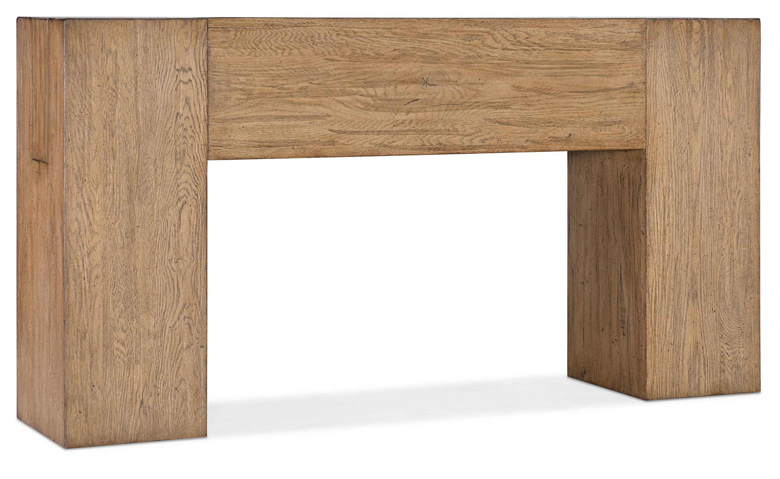 Hooker Furniture Commerce and Market Natural 60-Inch Console, 7228-85005-85 | Amazon (US)