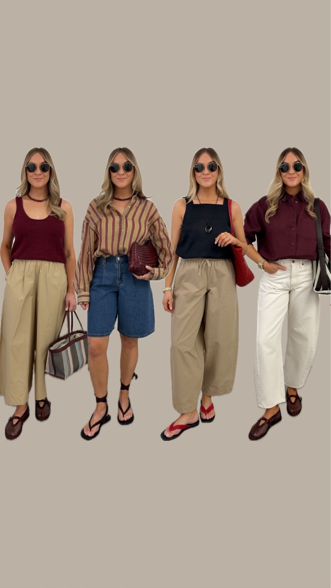 #LTKsummer #LTKjeans #LTKsale