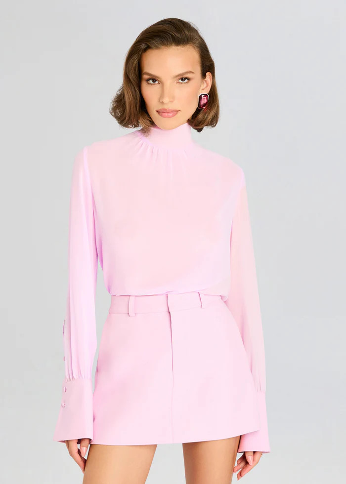 Mary Top | Retrofete