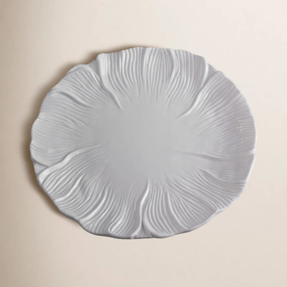 Beatriz Ball Vida 12" Dinner Plate | Birch Lane | Birch Lane