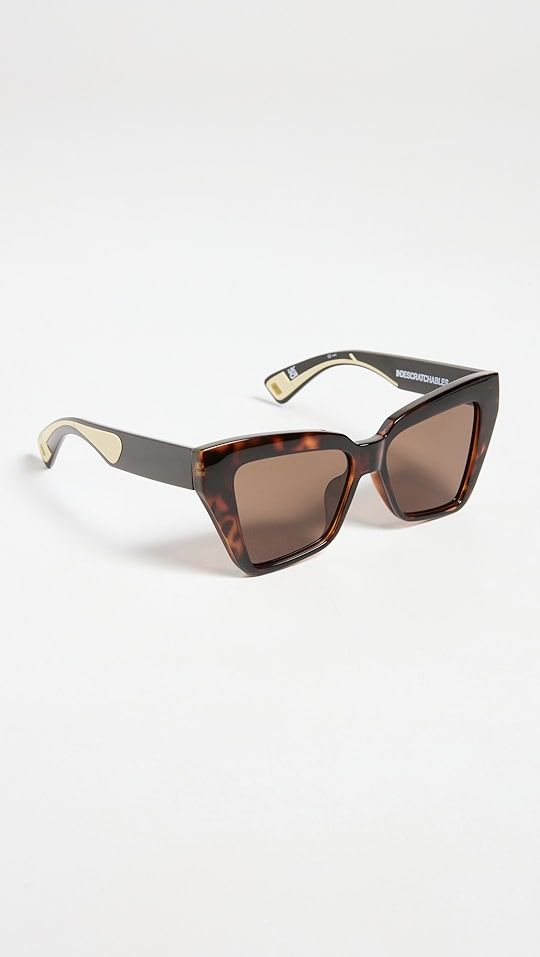 Indescratchables Loop 03 Sunglasses | SHOPBOP | Shopbop