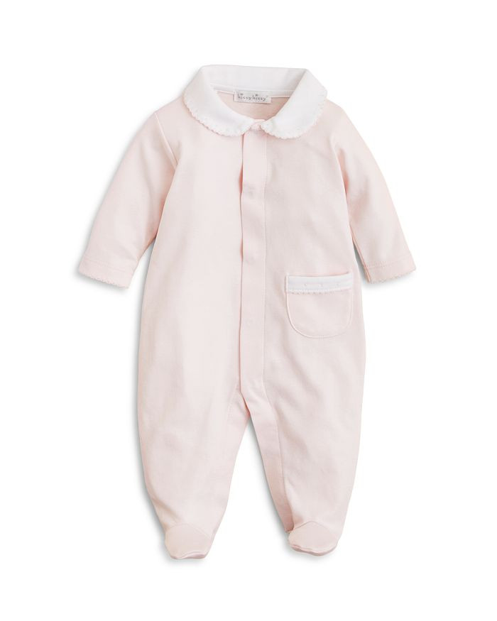Girls' New Beginnings Footie - Baby | Bloomingdale's (US)