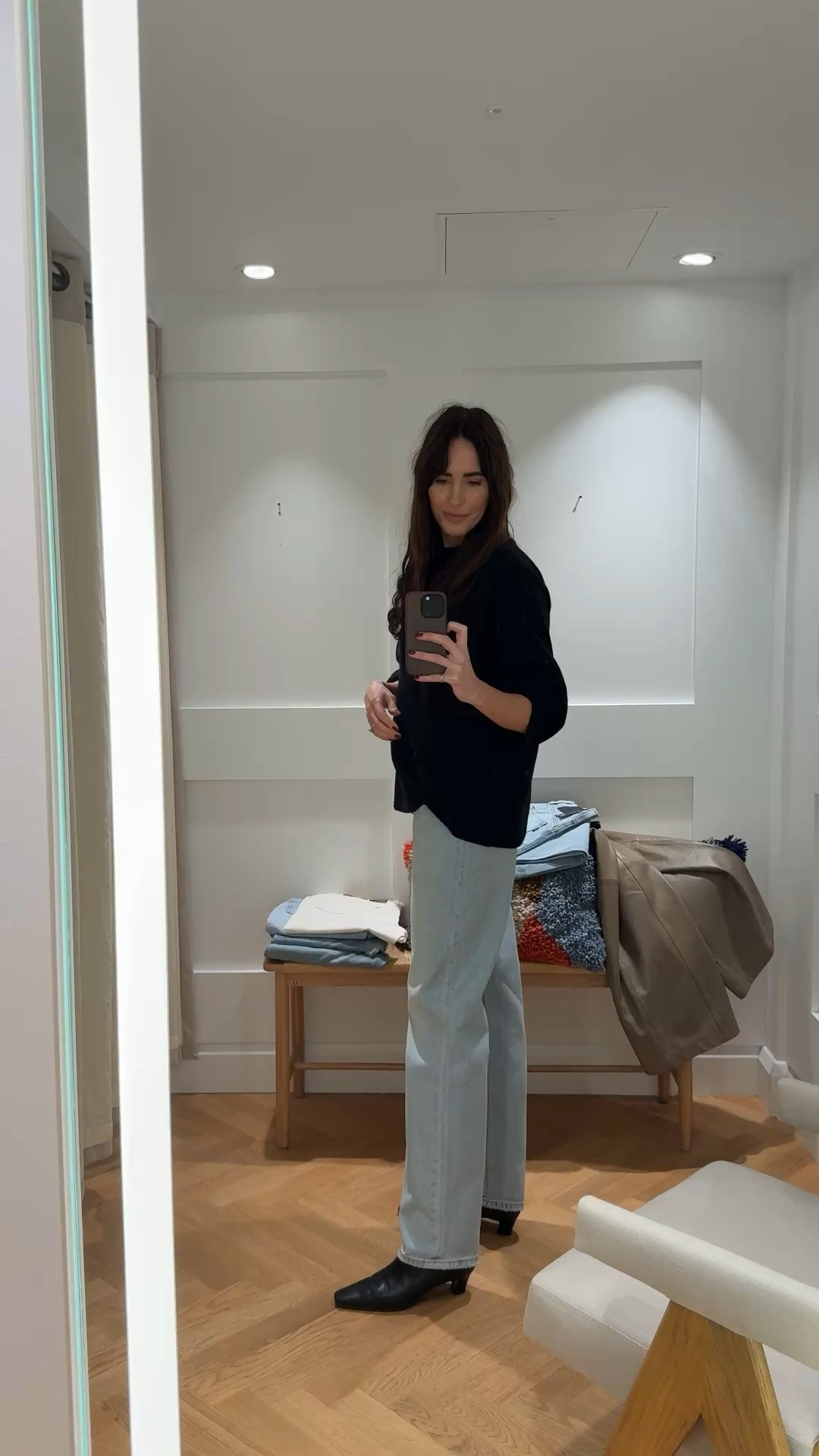 Spring OOTD#LTKootd #LTKvlog

#LTKspring