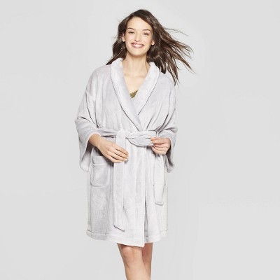 Women's Cozy Robe - Stars Above™ | Target