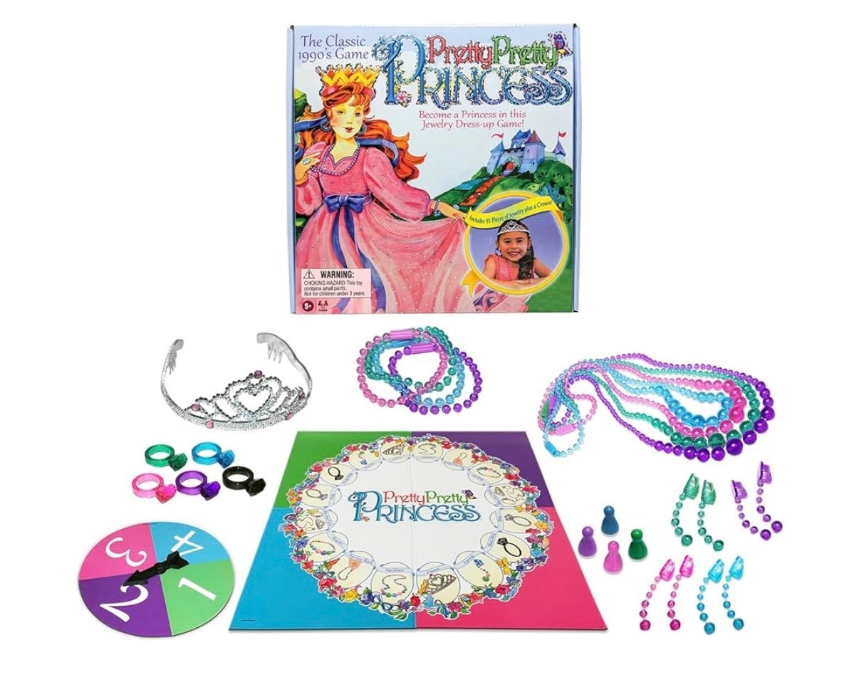 Toddler games

#LTKKids #LTKdayinmylife #LTKmomlife