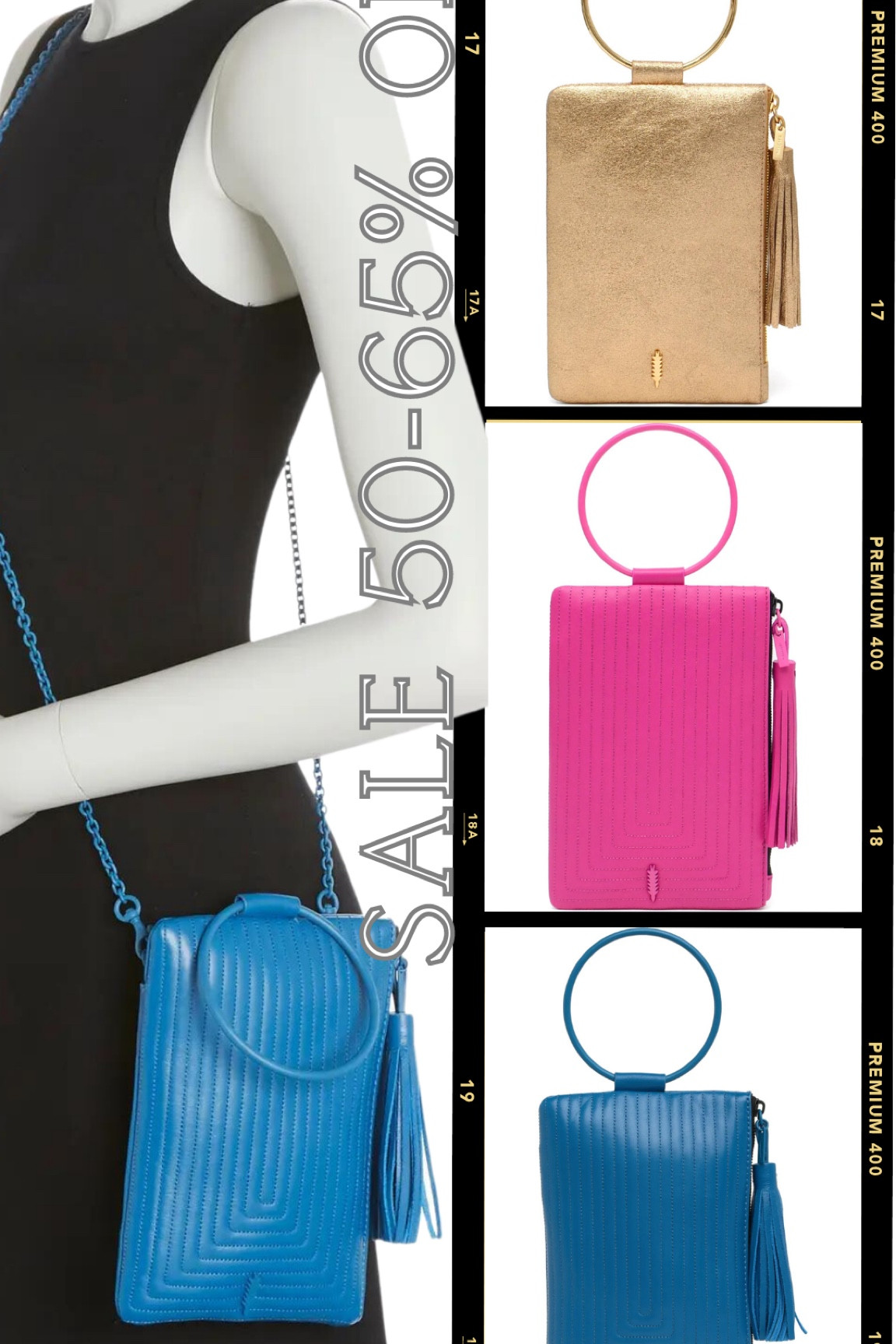 THACKER 🔥 I have become obsessed with this designer! I Absolutely love the color and lightweight feel of the bags! Snag these summer must haves! $100 OFF  + Nordy members get cash back! 
.
#nordstromrack #bags #summerbags #summerstyle 

#LTKsalealert #LTKbeauty #LTKstyletip