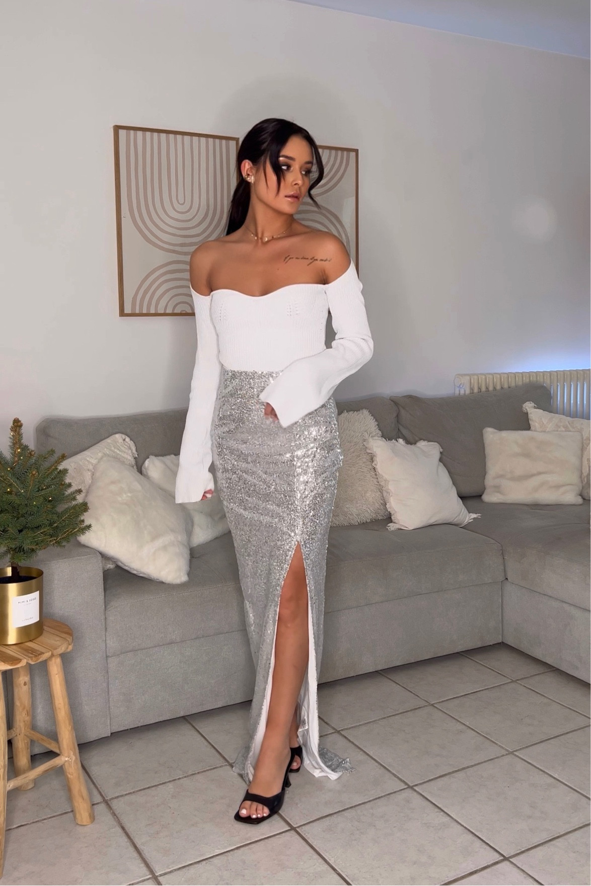 Spackle Girl 🪩✨


#LTKSeasonal #LTKHoliday #LTKGiftGuide