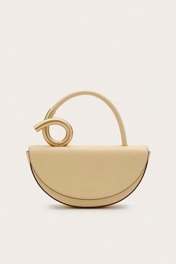 AZARIAH BAG - SABBIA | Cult Gaia - US