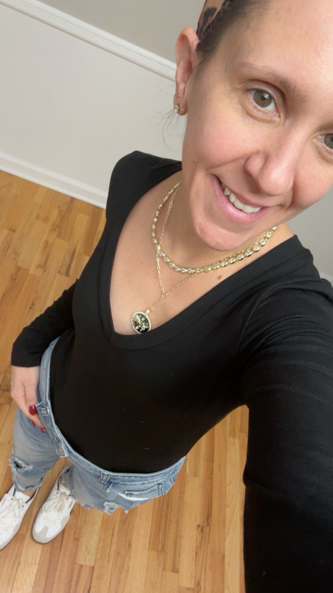 #OOTD

#LTKStyleTip #LTKSeasonal #LTKFindsUnder50