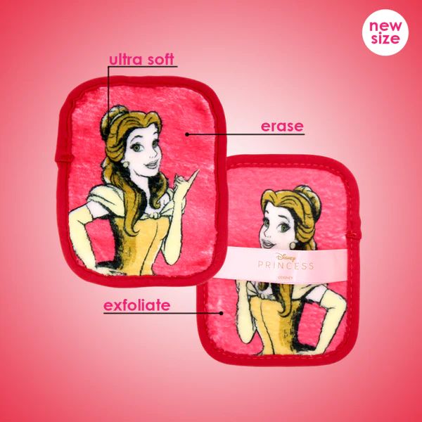 Ultimate Disney Princess 7-Day Set | MakeUp Eraser