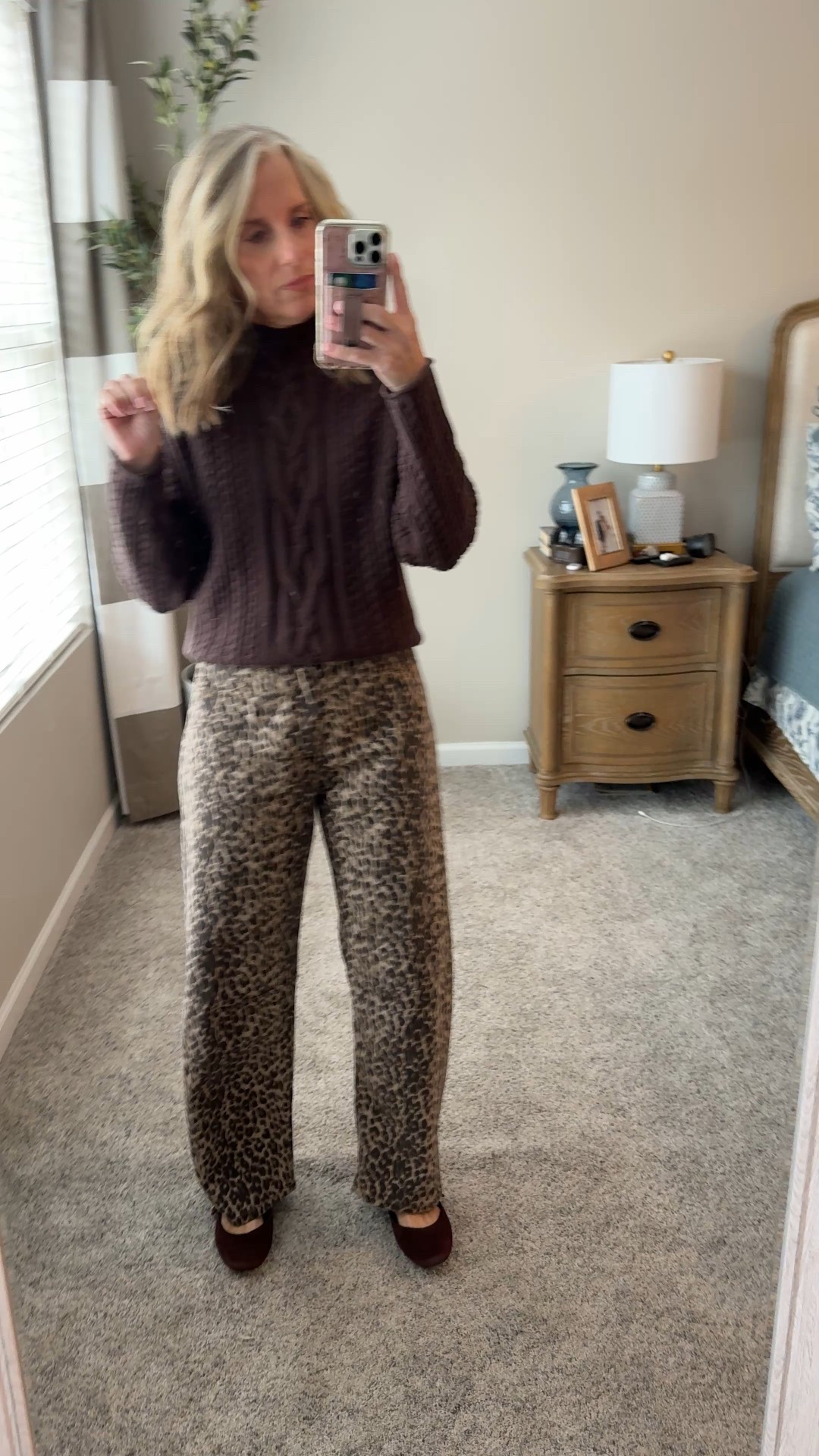 Saturday style over 50 😉❤️

#LTKFindsUnder100 #LTKOver40