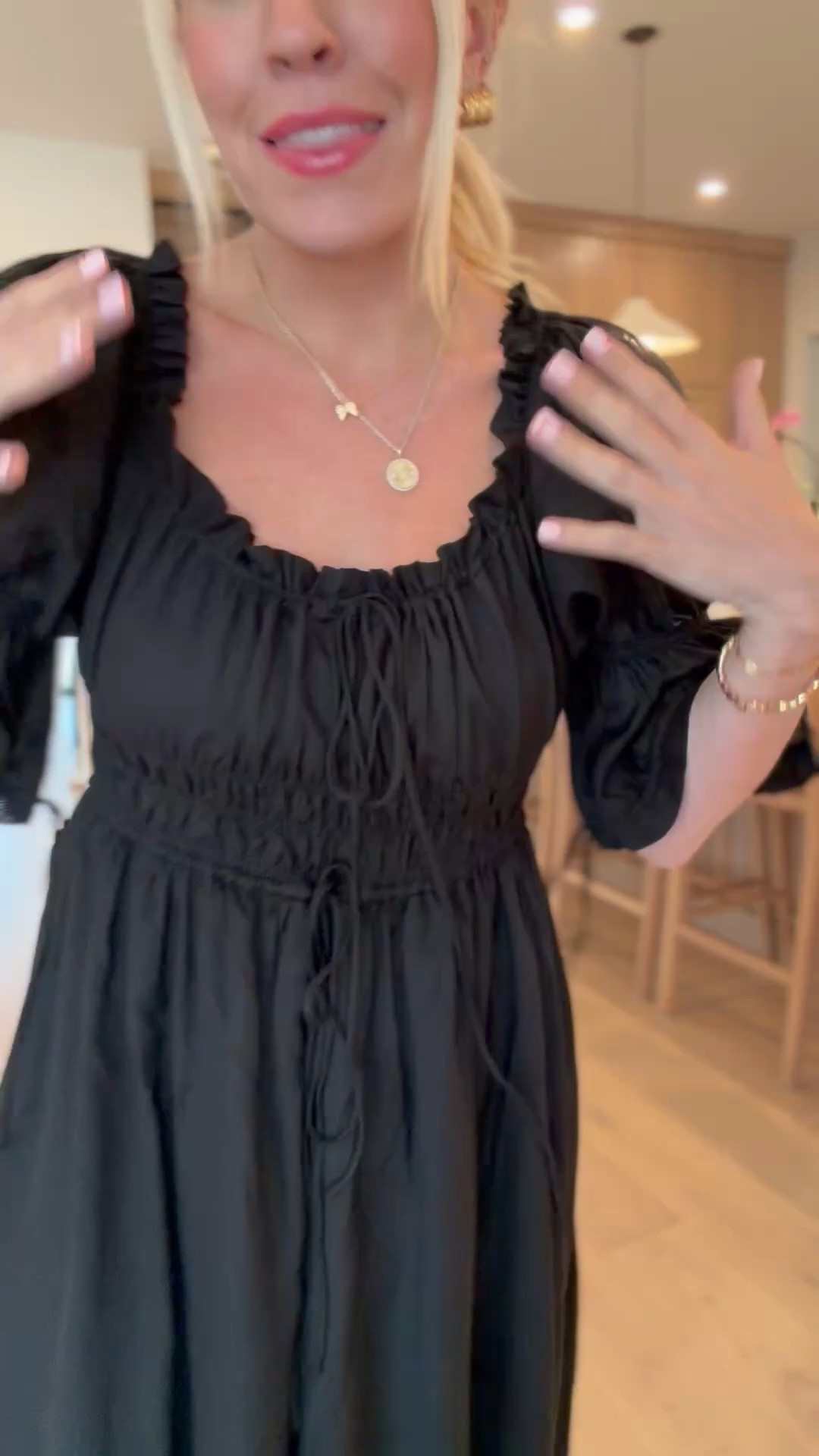 Dresses that look expensive but are all from Amazon!!