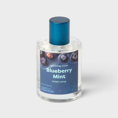 100ml Blueberry Mint Room Spray - Room Essentials™ | Target