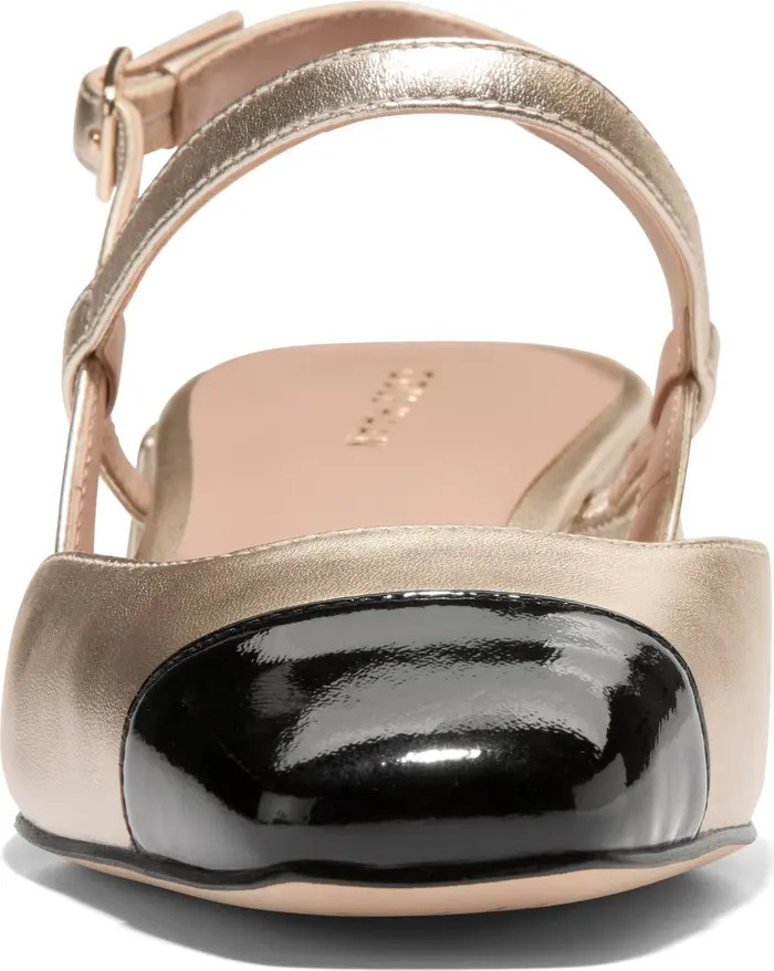 Cole Haan Pella Slingback Pump (Women) | Nordstromrack | Nordstrom Rack