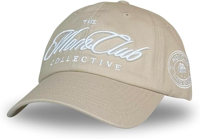 CITRUSY Trendy Fashion Baseball Dad Caps | Men & Women Low Profile Hats | Cute Ladies Western Pon... | Amazon (US)