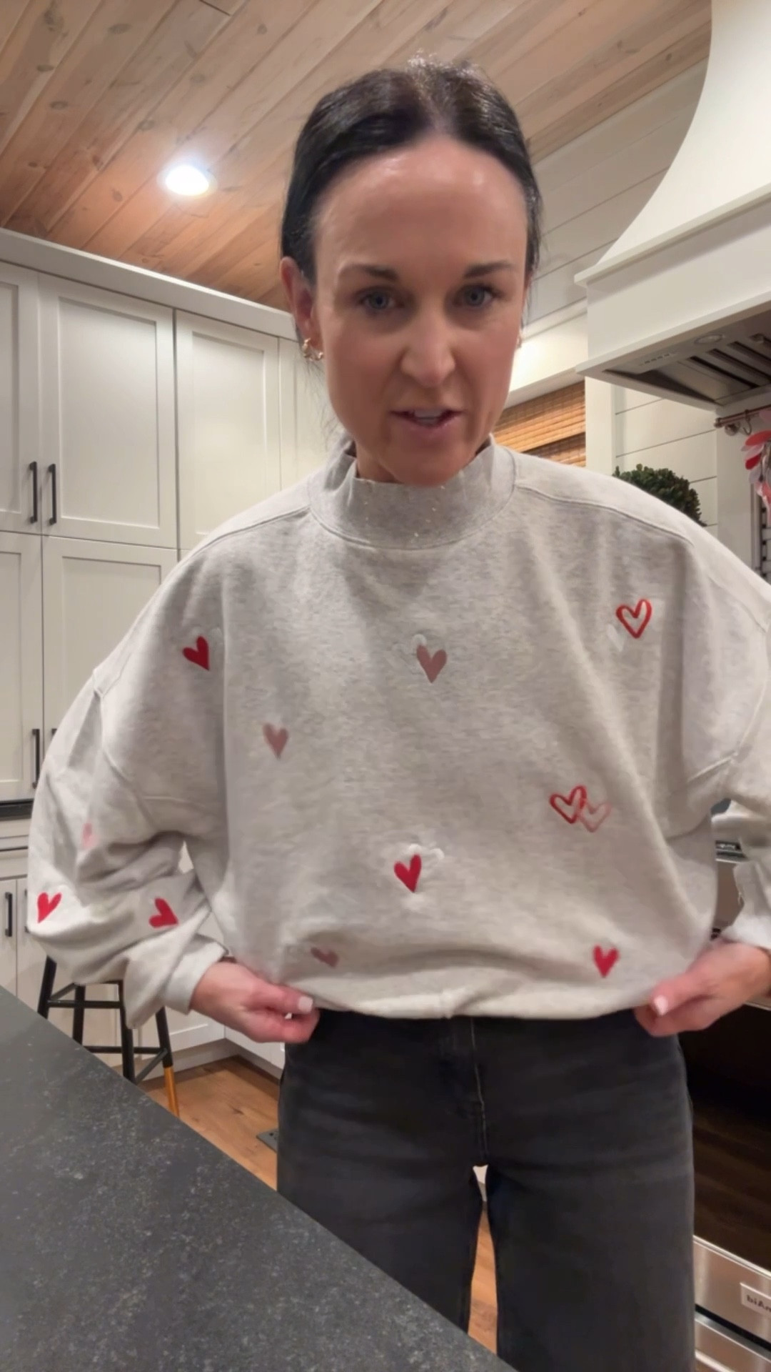 OOTD 2.9.26


#LTKValentine #LTKOver40 #LTKootd
