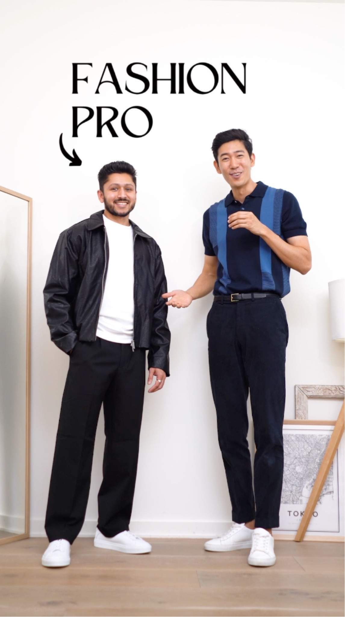 Tech Bro to Fashion Pro 🔥 

#LTKMens #LTKVideo #LTKStyleTip