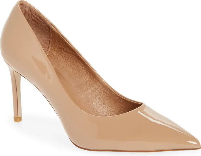 Nikia Pump (Women) | Nordstrom