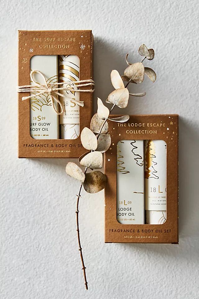 Free People 1809 Collection Gift Set | Free People (Global - UK&FR Excluded)