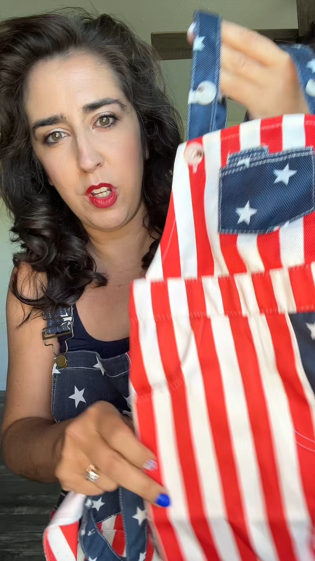 Patriotic baby 
4th of July outfits 
USA 
American flag overalls
Shortalls 

#LTKBaby #LTKSeasonal #LTKSummerEdit