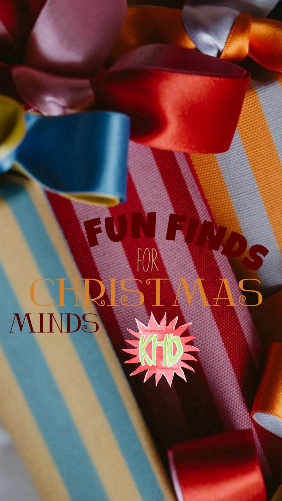 Think Jolly! 🎄

#LTKGiftGuide #LTKSeasonal #LTKHoliday