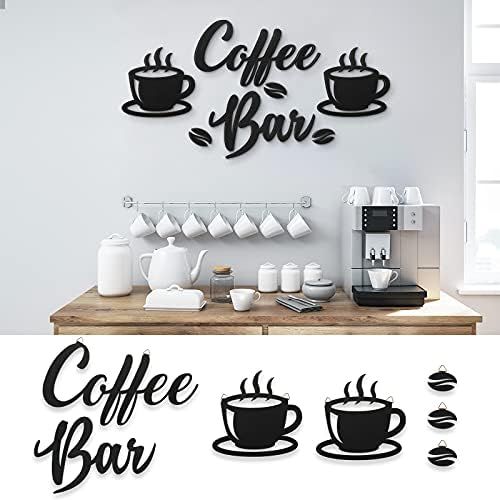 Amazon Kitchen Decor - Coffee Bar Decor | Amazon (US)