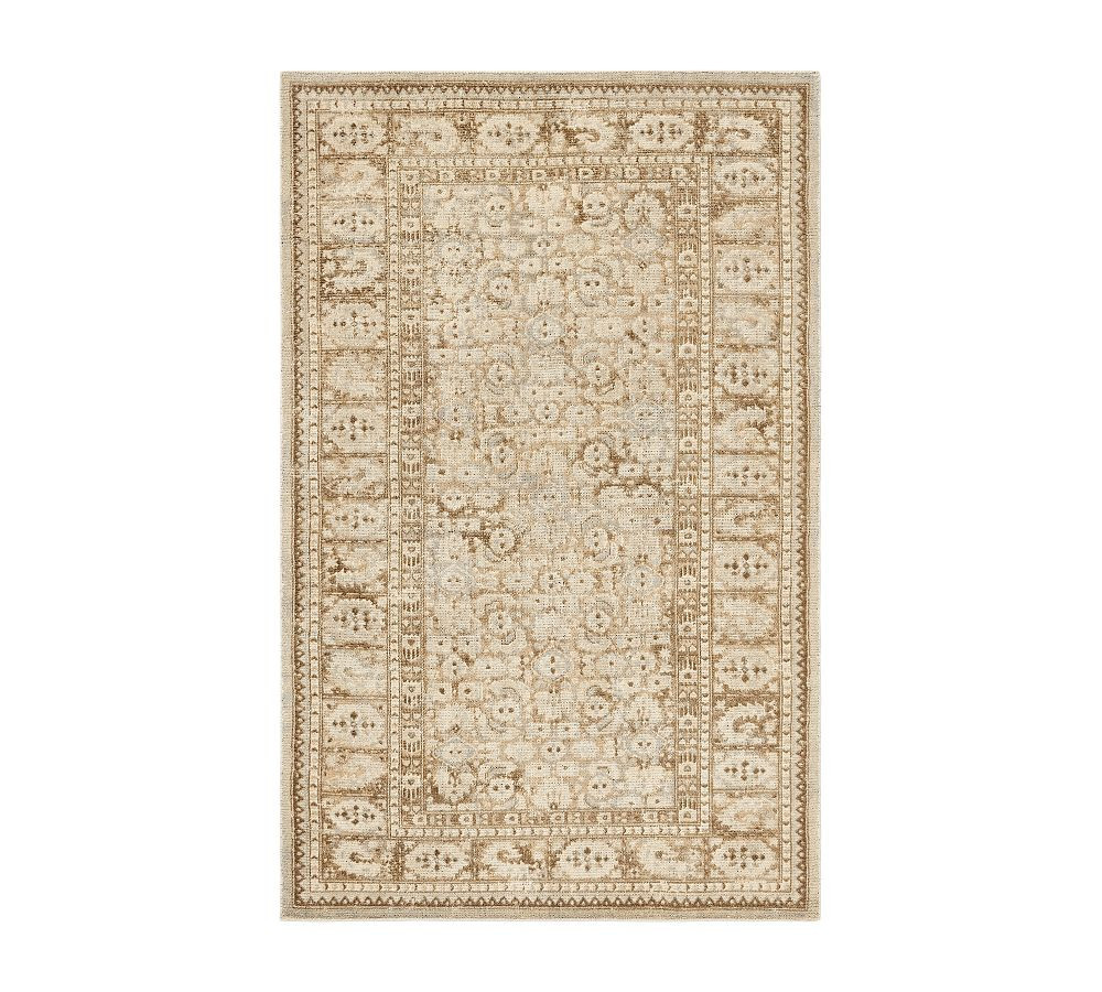 Oaklynn Handwoven Rug | Pottery Barn (US)