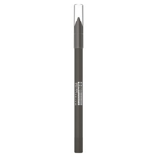 Maybelline Tattoo Gel Liner Grayish Black 1.3G | Tesco F&F