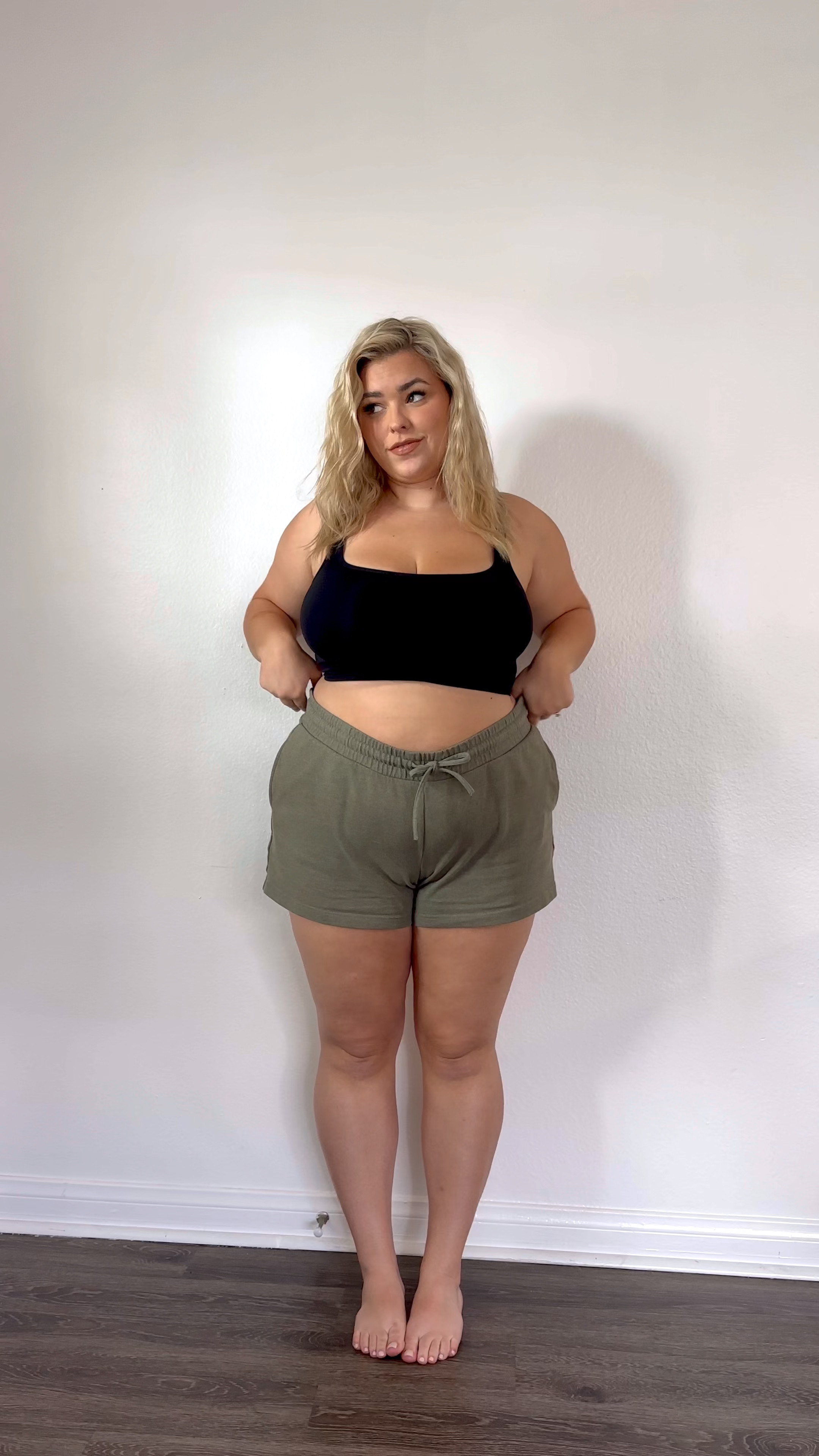 The cutest matching set 


#LTKPlusSize #LTKStyleTip #LTKMidsize