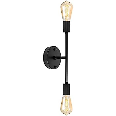 Two Light Wall Sconce | Amazon (US)