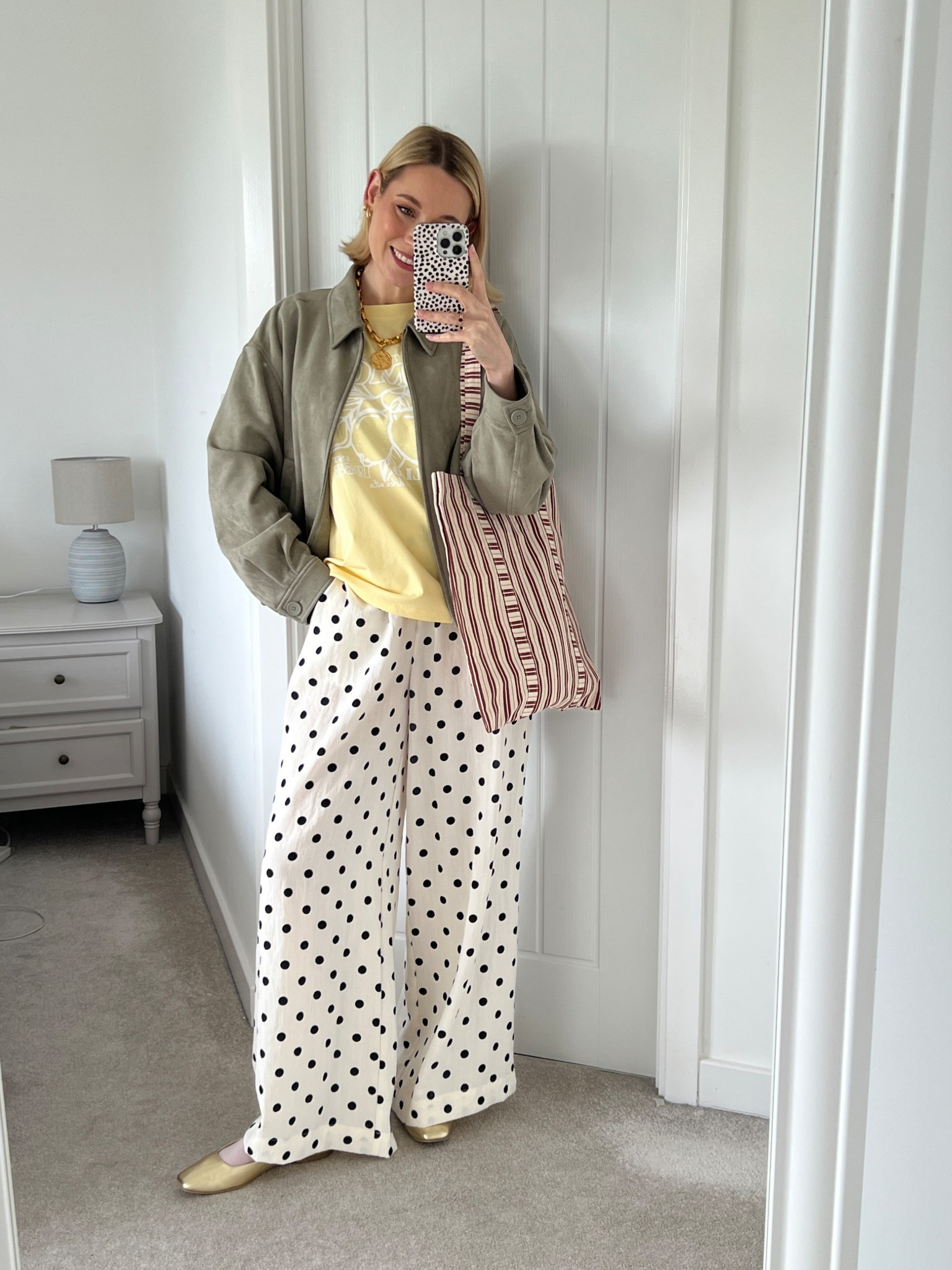 Lemon yellow 💛☀️

#LTKstyletip #LTKspring #LTKuk