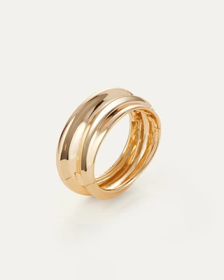 Mega Lennon Bangle | Jenny Bird (US)