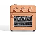 Our Place Wonder Oven | 6-in-1 Air Fryer & Toaster Oven with Steam Infusion | Compact, Countertop... | Amazon (US)