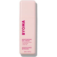 BYOMA Moisturising Gel Cream | Space NK - UK