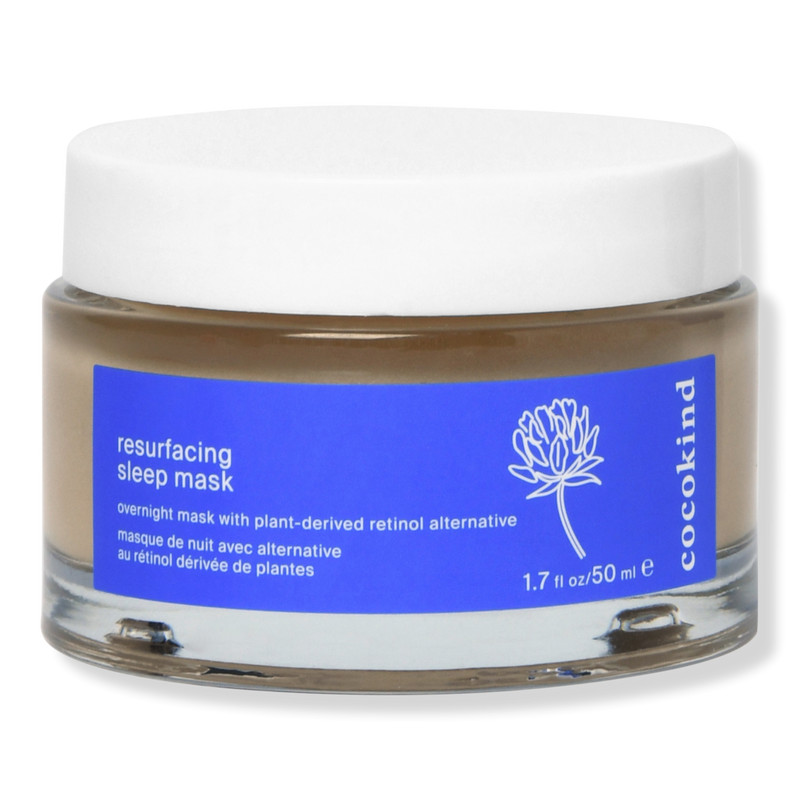 Resurfacing Sleep Mask | Ulta