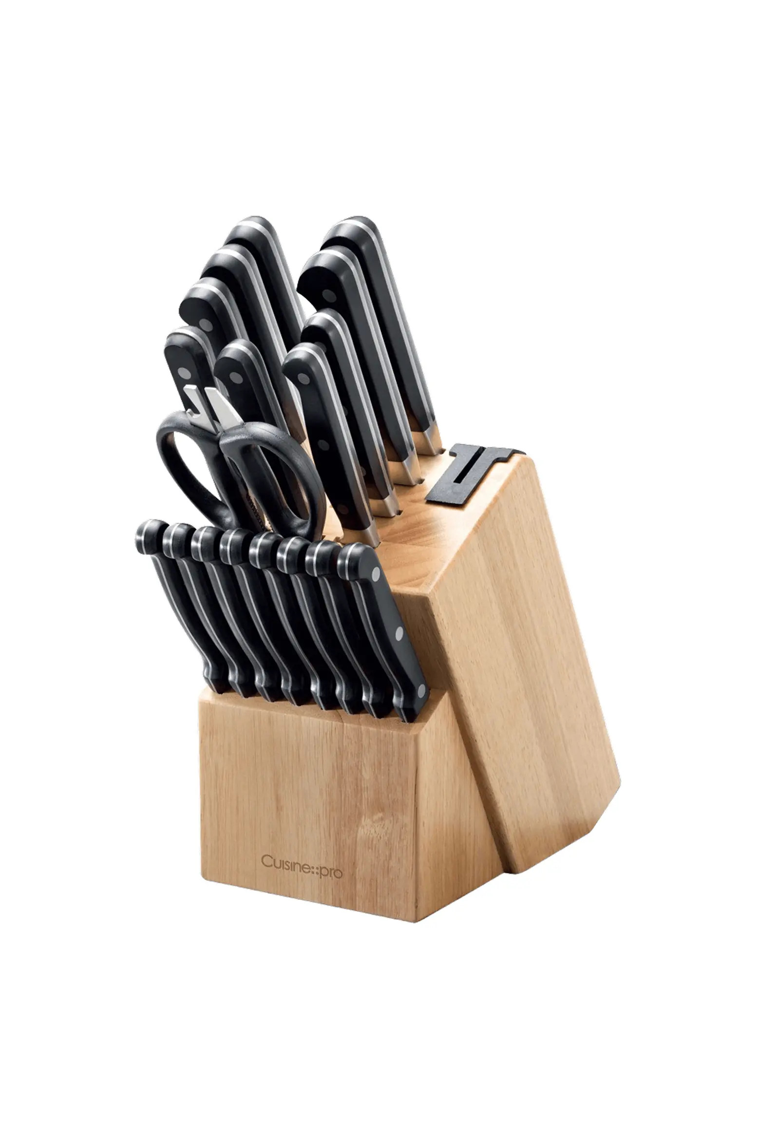 SABRE 20-Piece Knife Block | Nordstrom | Nordstrom