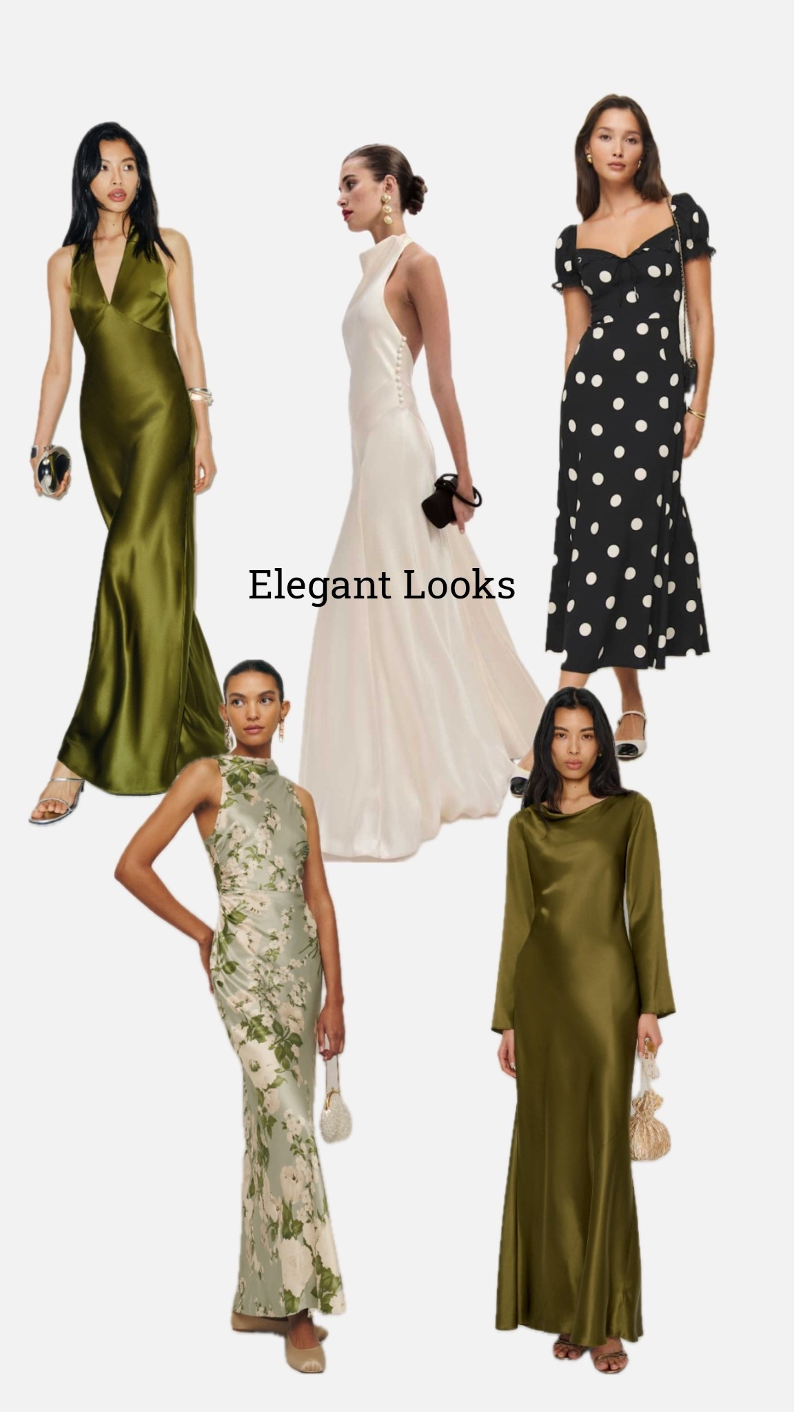 So elegant for the holiday season ! 

#LTKSeasonal #LTKGiftGuide #LTKootd