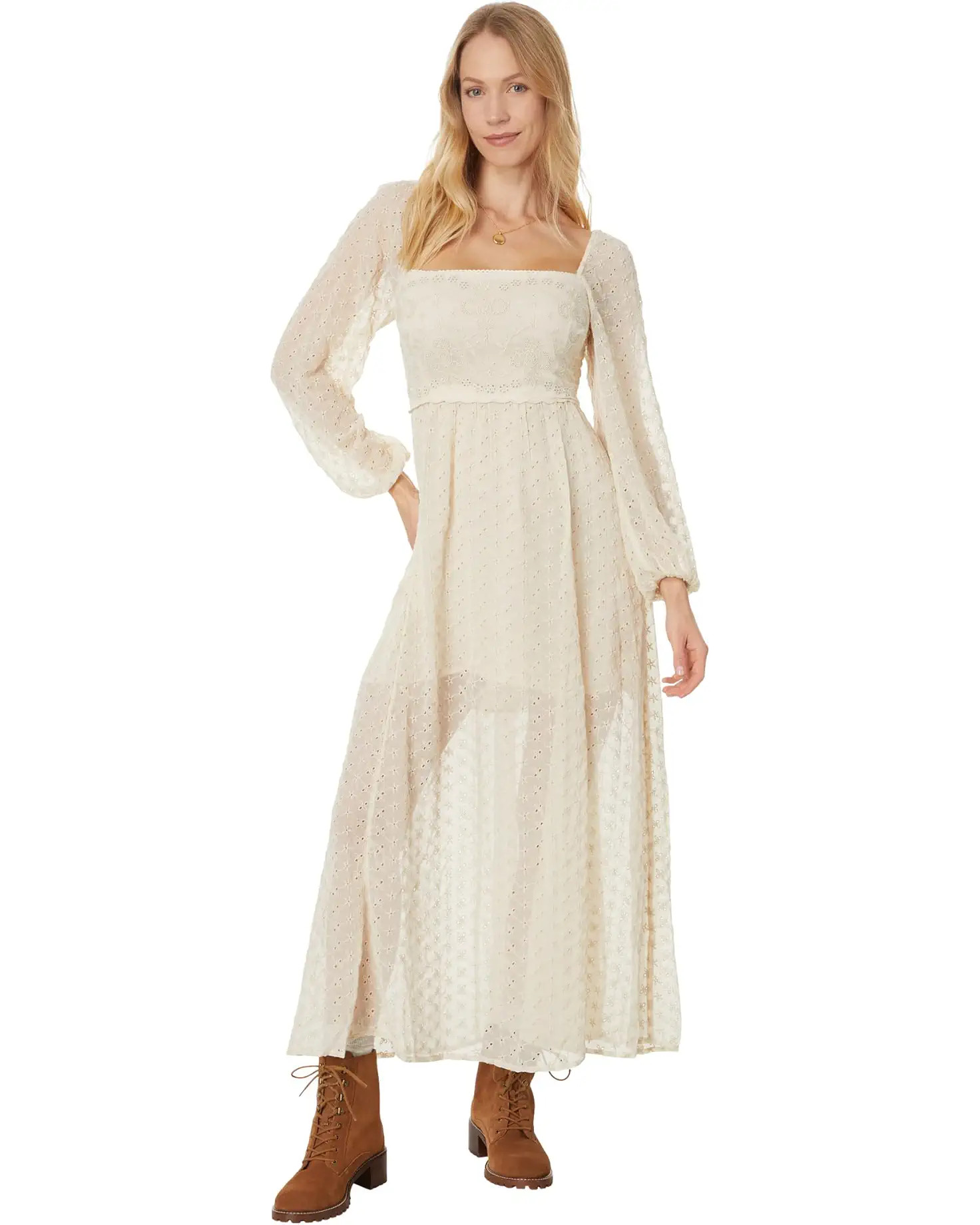 Malina Maxi | Zappos