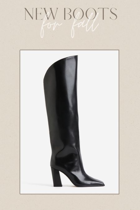 New over the knee boots for Fall under $100

#LTKstyletip #LTKFind #LTKunder100