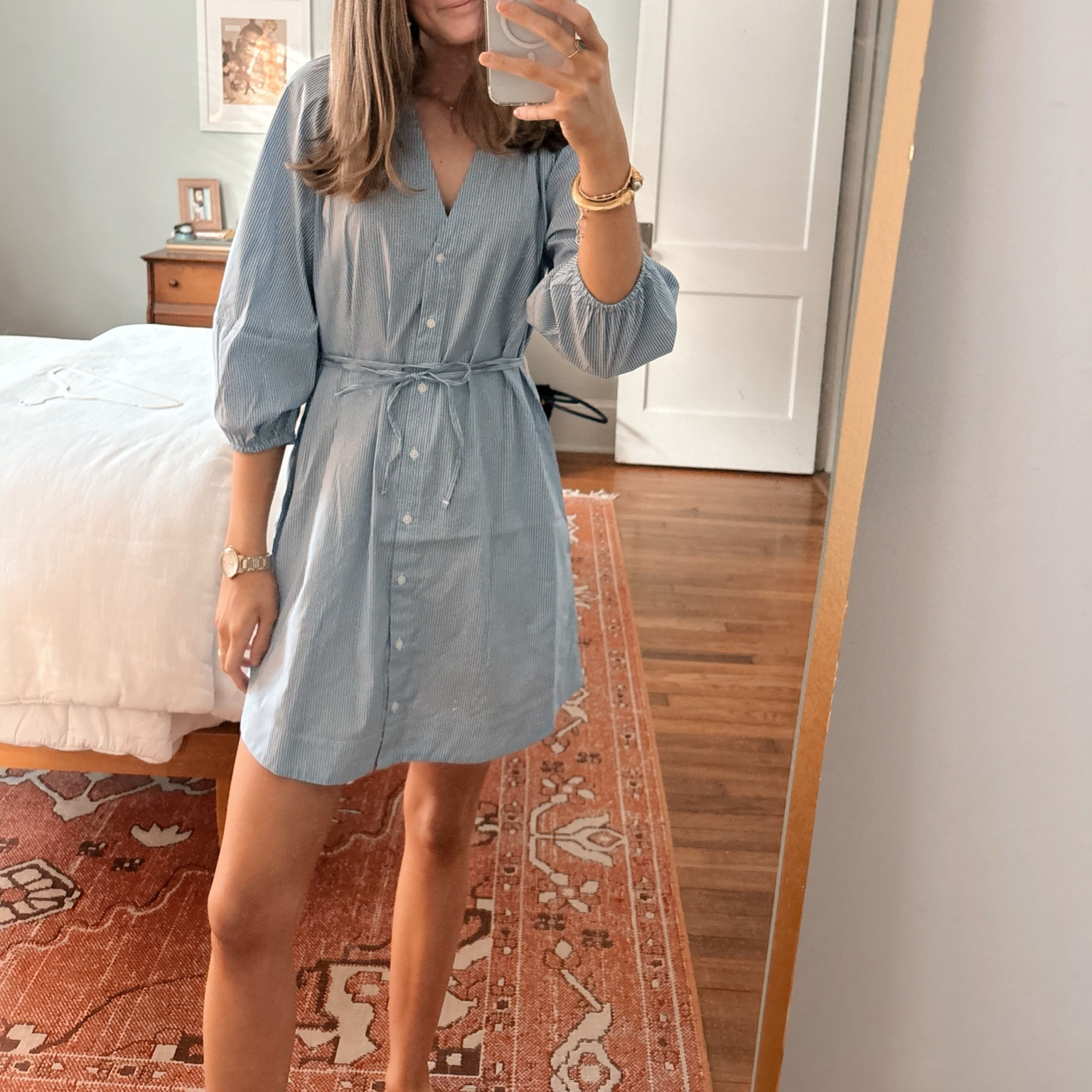New Target Dress! 