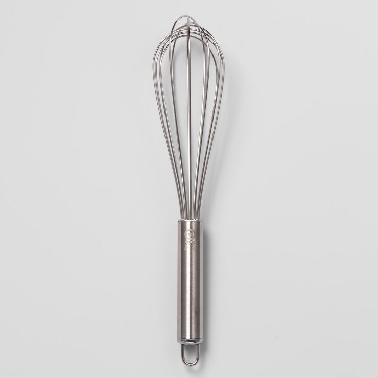 Stainless Steel Whisk - Made By Design™ | Target