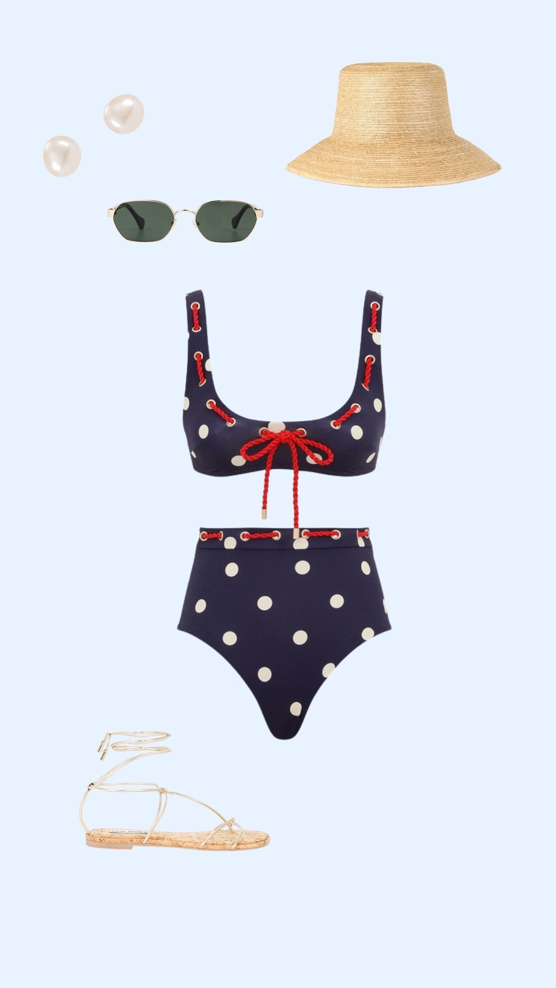 4th of July outfit inspo!! 

#LTKSummerEdit #LTKSeasonal #LTKStyleTip