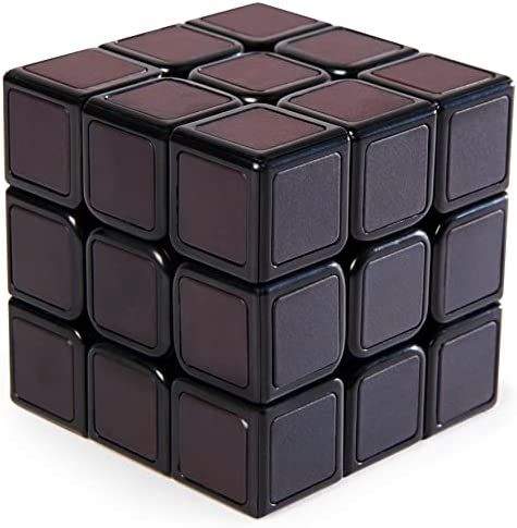 Rubik’s Phantom, 3x3 Cube Advanced Technology Difficult 3D Puzzle Travel Game Stress Relief Fid... | Amazon (US)