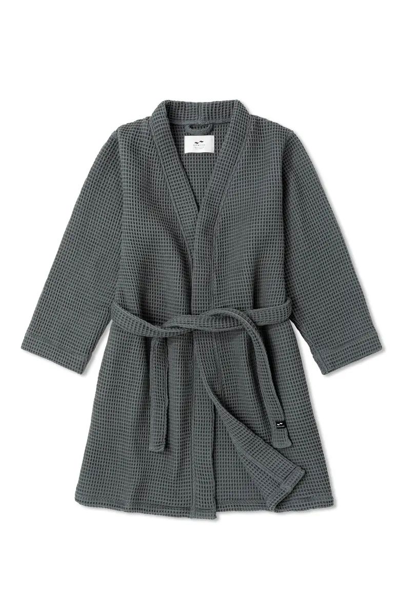 Guild Waffle Robe | Nordstrom