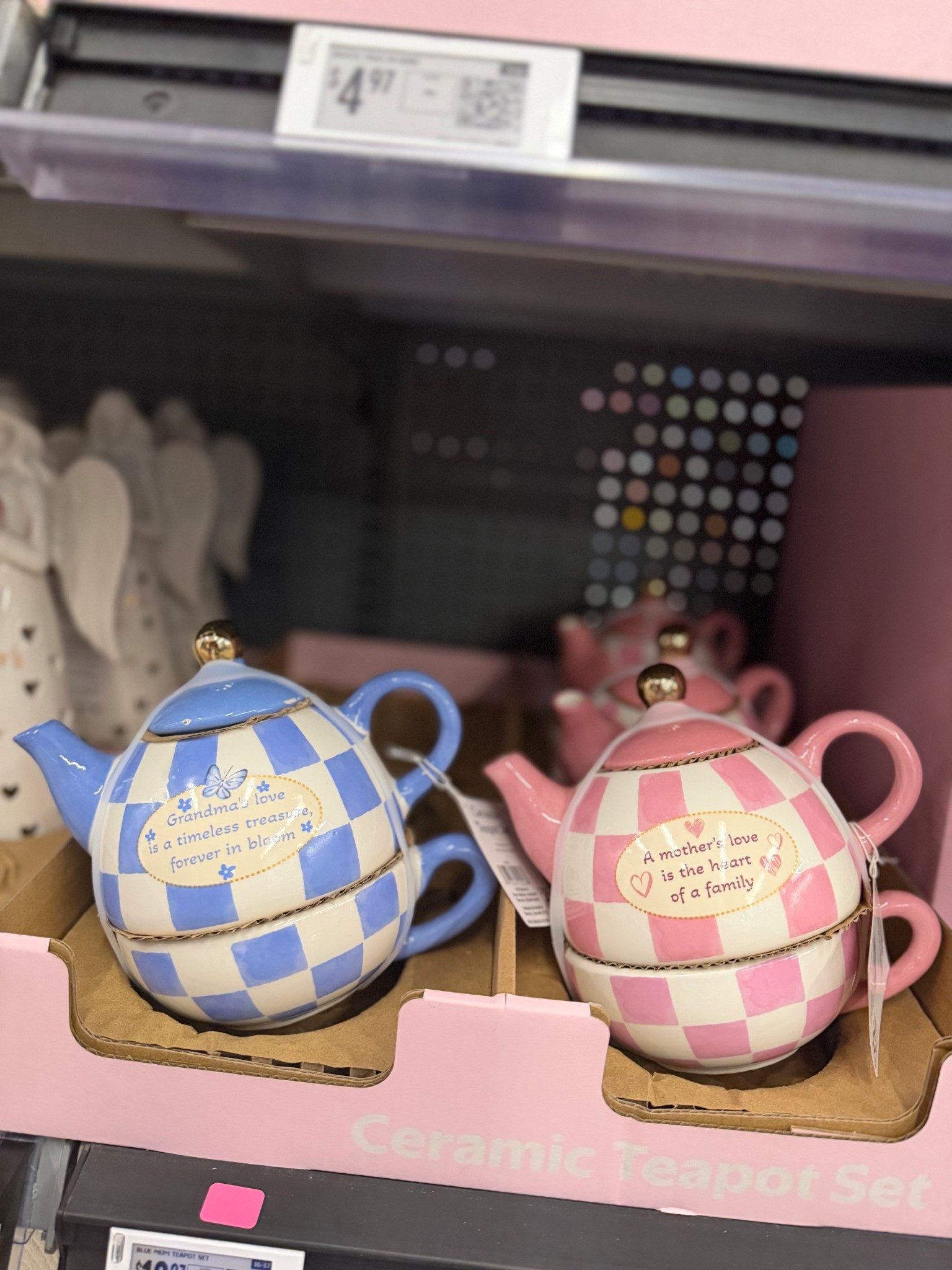 Mother’s Day 
#walmart #mothersday #giftideas

#LTKmomlife #LTKMothersDay